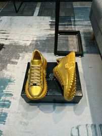 Picture of Philipp Plein Shoes Men _SKUfw123732832fw